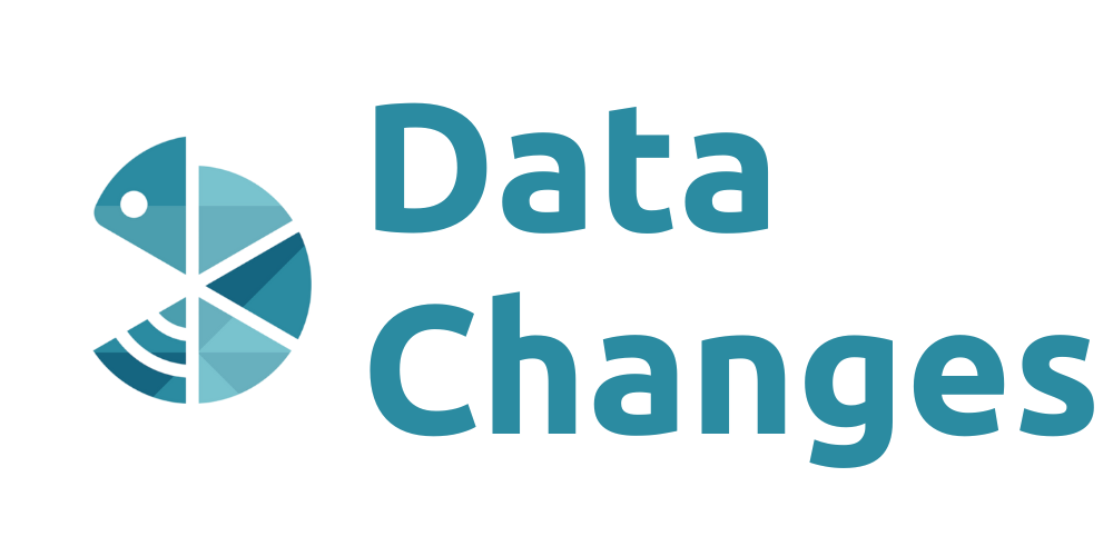 Data Changes Logo